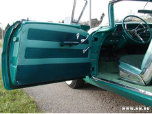 1958 BUICK SPECIAL 2-DOOR