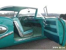1958 BUICK SPECIAL 2-DOOR
