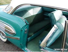 1958 BUICK SPECIAL 2-DOOR