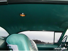 1958 BUICK SPECIAL 2-DOOR
