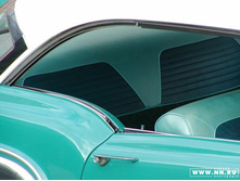 1958 BUICK SPECIAL 2-DOOR