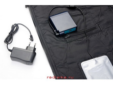 ������� ������ Red Laika