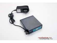 ������� ������ Red Laika