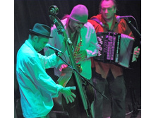 Billys Band