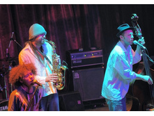 Billys Band