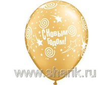 ���� 11\" � �� ������ �� ��������� Gold/Q 