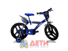 ��������� 2-� �������� INTER 14 (DinoBikes) ���� 4802�. ������: ������