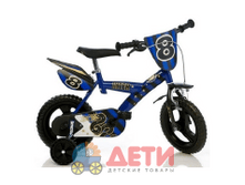 ��������� 2-� �������� INTER 12�� ( DinoBikes ), 3787�. ������: ������