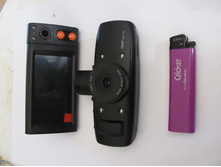 NNC-P7 / NNC-GPS1000 / Cricket