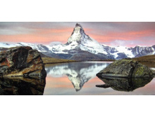 Matterhorn 368 x 127 cm (4 parts) art. 4-322