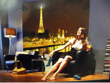254 x 184 cm (4 parts) art. 4-321