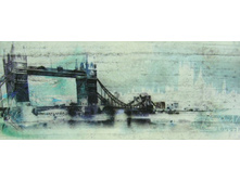 368 x 127 cm (4 parts) art. 4-315