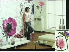 388 x 254 cm (8 parts) art. 8-887 Decosticer 50 x 70 cm 