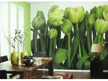 Tuips 388 x 254 cm (8 parts) art. 8-900