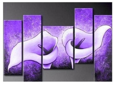 100-hand-painted-abstract-flower-font-b-painting-b-font-5-panel-canvas-art-modern-font.jpg
