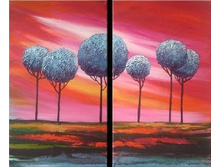 40-60cmx2p-100-Handpainted-Landscape-Oil-Painting-On-Canvas-Wall-Art-Top-Home-Decoration-yttht003.jpg
