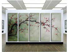 The-Plum-Blossom-Huge-5-Panels-Handmade-Modern-Flower-Oil-Painting-on-Canvas-Wall-Art-Top.jpg