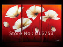 hand-painted-The-flap-white-font-b-flowers-b-font-High-Q-Wall-Decor-wall-font.jpg