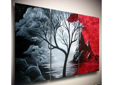hand-painted-artwork-The-Cloud-tree-High-Q-Wall-Decor-font-b-Modern-b-font-Landscape.jpg
