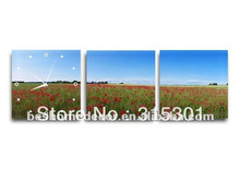 free-shipping-home-decorative-Amazing-beautiful-Flower-field-font-b-Natural-b-font-font-b-scenery.jpg