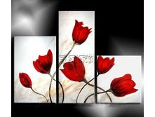 Free-shipping-3pcs-lot-Hand-font-b-painting-b-font-fashion-brief-decorative-picture-frame-home.jpg
