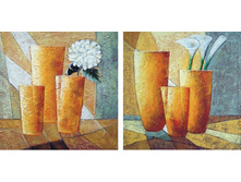 Free-Shipping--Handpainted-Flower-Oil-Painting-on-Canvas-Wall-Art-Top-Home-Decoration-JYJLV075.jpg
