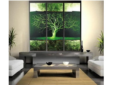 Free-Shipping--100-Handpainted-Modern-Oil-Painting-Canvas-Top-Home-Decoration-JYJLV161.jpg