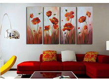 Free-Shipping-100-Handmade-Modern-Flower-Oil-Painting-on-Canvas-Wall-Art-Top-Home-Decoration-JYJLV212.jpg