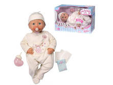������� Baby Annabell ����� 46�� �������������� ������, ������� 