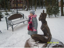 ��-��, ��� �����-�� �������� :) 