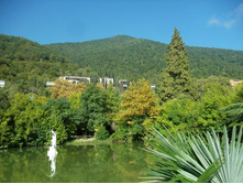 ������� ����������� ����� � ������