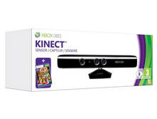 Xbox 360 ������ Kinect ��� XBOX 360 + Kinect Adventures