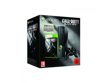Xbox 360 (250Gb)  + Black Ops2