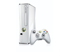 Xbox 360 (4Gb) ����� ������� ������, ����������� �������