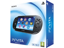 ������� PS Vita Slim 3G/WiFi 