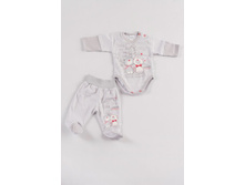 �������� (����+��������) 100% ������ ���. 449 ������:56,62,68,74 ����: 320_�����