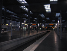 ������� U-Bahn