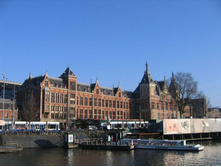 ������ - Centraal Station