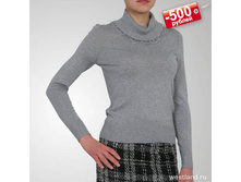 ������� ������� LS 2888 GREY_MELANGE.jpg