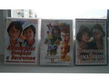 ����� DVD