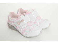 ��������� 285001 BRANCO/BABY PINK