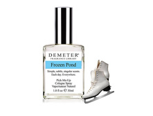 ������ ���� (Frozen Pond)