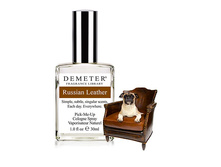 ������� ���� (Russian Leather)