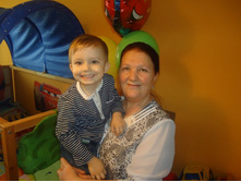 ������ � �������� �����