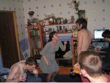 � �����)))