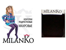 ������������ �������� MilanKo �������� ������ - ������ 140-152 152-164 