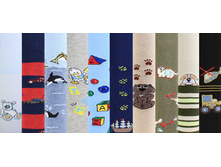 ������� �������� � ������ ��� ��������� MilanKo - ������ 86-92; 92-98; 98-104  