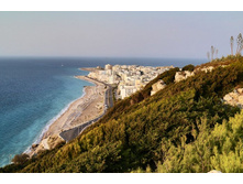 ����� �����. ����� - ��������, ������ - ����������� ����.