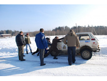 ������� ����� 14.03.2009