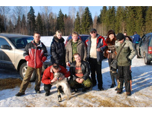 ������� ����� 14.03.2009